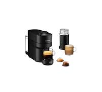 Cafetière Nespresso - DELONGHI - Vertuo Pop ENV90.BAE - Noir - 5 tailles de tasse - Centrifusion