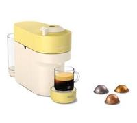 Cafetière Nespresso Delonghi Vertuo Pop ENV90.LE Pop Jaune Jaune G