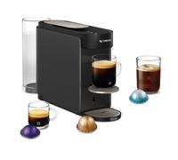 DeLonghi Cafetière Nespresso Vertuo Up ENV200.GY Anthracite
