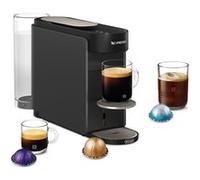 DeLonghi Cafetière Nespresso Vertuo Up ENV200.GY Anthracite