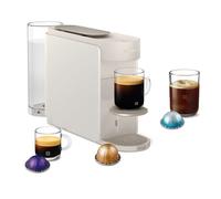 Cafetière Nespresso Delonghi Vertuo Up ENV200.W Blanche