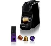 De’Longhi Essenza Mini EN85.B Semi-automatique Cafetière à dosette 0,6 L