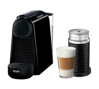 Cafetière Nespresso Essenza Mini EN85.BAE Noir