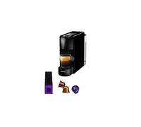 Cafetière Nespresso Krups Essenza Mini Noir YY2910FD