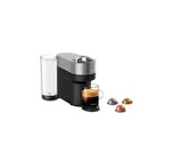Cafetière Nespresso Krups Vertuo POP Plus YY5359FD Argent