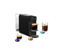 KRUPS Machine à capsules Nespresso VERTUO UP Noire YY5859FD