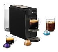Krups Cafetière Nespresso Vertuo Up YY5859FD Noir