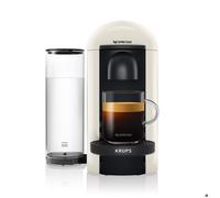 Krups Nespresso Vertuo Plus Blanc