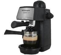 Cafetière Orbegozo EXP 4600 2-4 tasses Noir