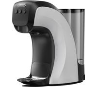 Cafetière, Percolation chaude et froide, pression 19 bars, H3B, EU