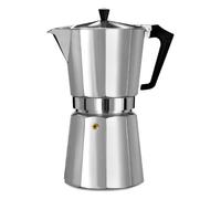 Cafetière Pezzetti ITALEXPRESS, Modèle 1362, Finition Satinée, Pour Café De