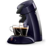 Cafetière PHILIPS H7806/78 avec 88 dosettes