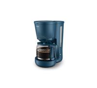 Philips HD7411/70 Serie 3000 1,25 L Bleu