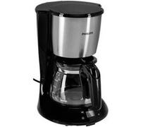 Cafetière PHILIPS HD7459/20 - 10 tasses - Noir - Anti-gouttes et arrêt automatique