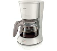 Cafetière Philips HD7461/00 1,2 litre Beige