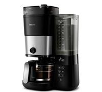 Philips All-in-1 Brew HD7900 Cafetière filtre avec broyeur intégré