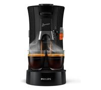 Cafetière Pod Select Eco Noir 1-2 Tasses