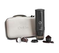 Cafetière portable de voyage OUTIN Nano Gris OTEM-01-SG-Bag