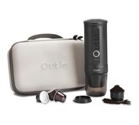Cafetière portable OUTIN de voyage Nano Gris OTEM-01-SG-Bag