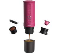 Cafetière portable Outin Nano 7500Mah (Rouge)