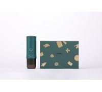 Cafetière portable OUTIN PACK NOEL OUTIN NANO + BASKET PLUS - TEA