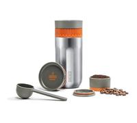 Wacaco - Pipamoka - Piston de cafetière - 240 ml - silver