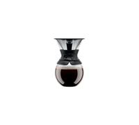 Cafetière Pour Over 1l Noir Bodum