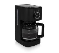 Princess Cafetière programmable et connectée Moment Breakfast - 1,5 L - 900 W - Avec appli gratuite