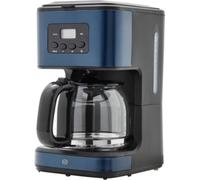 Cafetière programmable ESSENTIELB ECP3s bleu