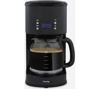 Cafetière programmable - H.Koenig
