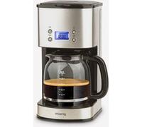 Cafetière programmable - H.Koenig