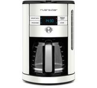 Cafetière programmable RIVIERA ET BAR BCF551