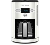 Riviera Et Bar - Cafetière Programmable Bcf551