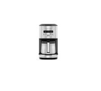 Riviera & Bar Cafetière Isotherme Programmable 15 Tasses 950w Inox BCF580