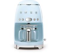 Cafetière programmable SMEG DCF02PBEU