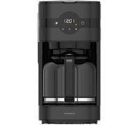 Cafetière programmable Thomson THCM900D 900W Noir Inox H