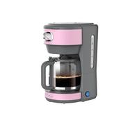 Cafetière Retro Rose
