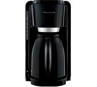 Cafetière ROWENTA CT 3808 NOIR - Filtre - 12 tasses - 850W