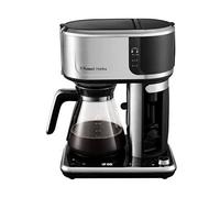 Russell Hobbs Cafetière Attentiv 26230-56 1400 W Inox et noir G