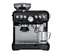 Cafetière Sage Barista Express SES875BKS Inox Noir