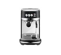 Sage - The Bambino Plus - Machine à Café Compacte avec Mousseur à Lait Automatique - 9 Bars, Réservoir 1,9L - Machine Expresso, 3 Réglages de Texture & Température - Truffe Noire