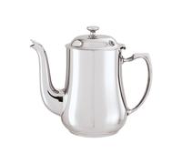 Cafetière Sambonet Elite Acier argenté 55003-16 Plaqué Argent
