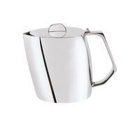 Cafetière Sambonet Sphera Acier argenté 55901-03 Plaqué Argent