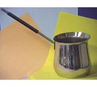 Cafetière Satinée Modèle Slancio Pour 9 Tasses