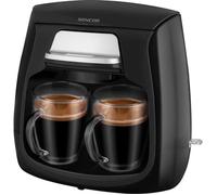 Cafetiere - SCE 2100BK