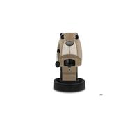 Didiesse Machine à café Baby Frog Ivoire - Dosettes 44 mm, 650 W, Mixeur