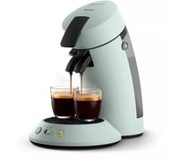 Philips CSA210/21 machine à café dosettes SENSEO Original+, Menthe Pâle