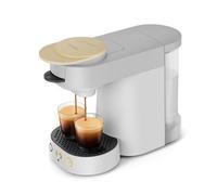 Philips Cafetière à dosettes Senseo Vibe CSA225/51 Blanc