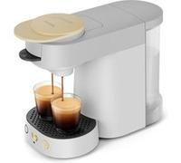 Philips Cafetière à dosettes Senseo Vibe CSA225/51 Blanc