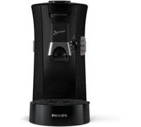 Cafetière Senseo Philips Senseo® Select CSA240/22 1450 W Noir Noir G
